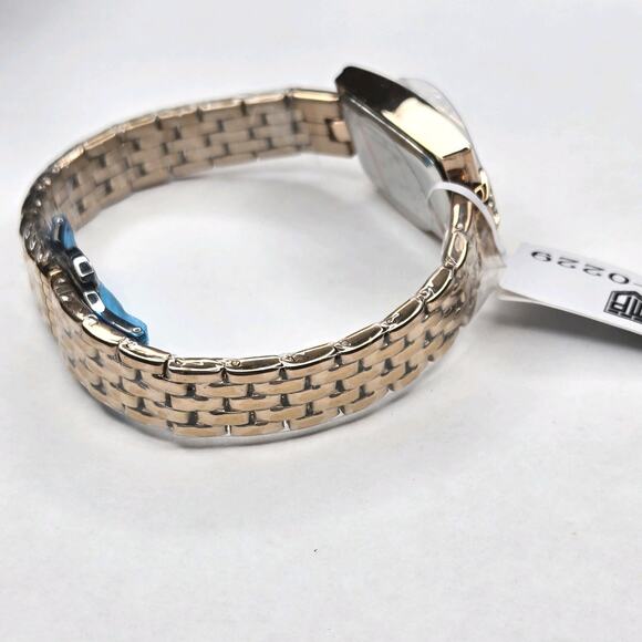 Montres Prestige X Invicta Women's Watch - 32mm, Rose Gold (MPW-0229) Bracelet - Picture 7 of 12